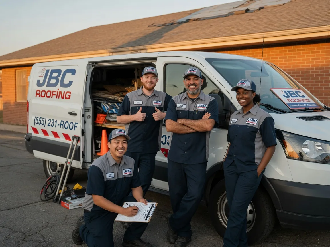Roof Replacement company in Shullsburg, WI